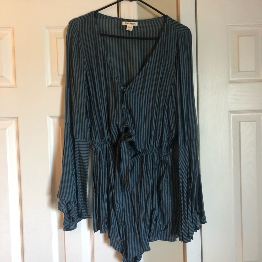 Billabong Romper